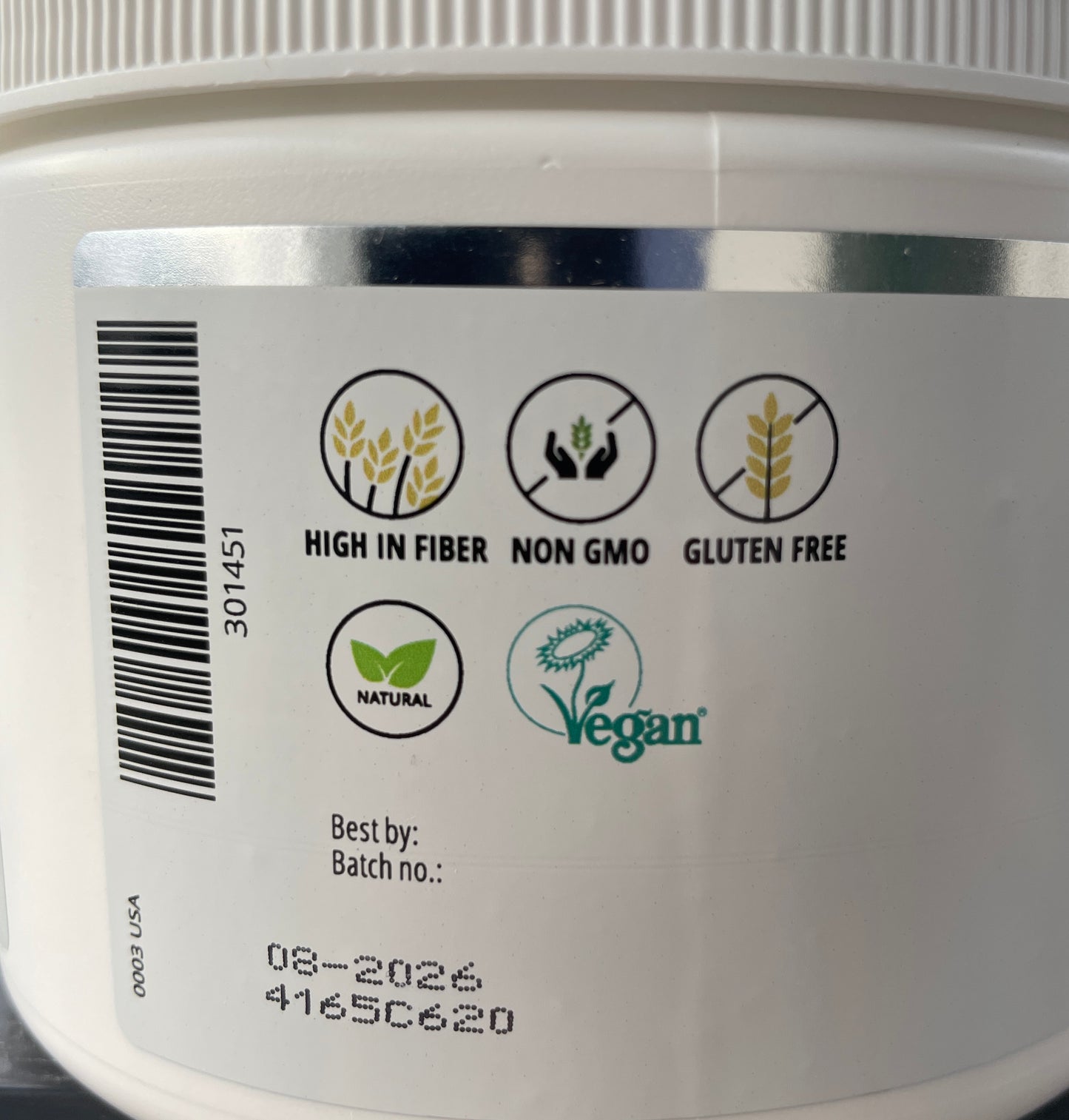 Zinzino Zinobiotic+