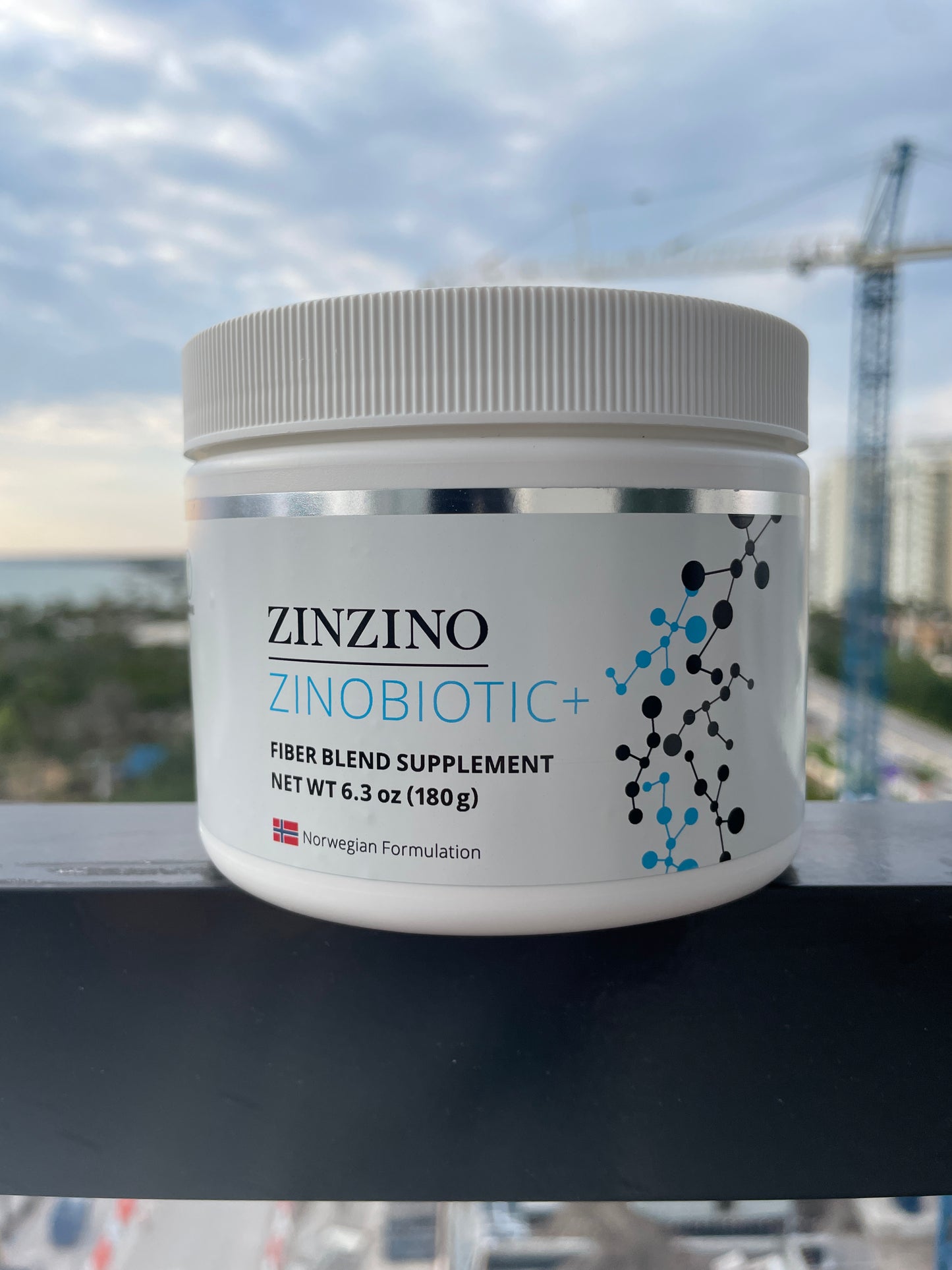 Zinzino Zinobiotic+